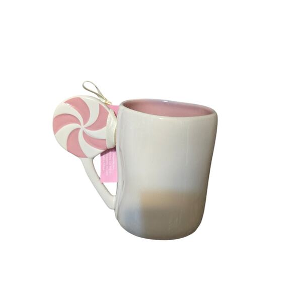 Rae Dunn Sugar & Spice Mug NWT - Picture 2 of 3